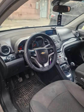 Chevrolet Orlando - 3000 € / 5867.49 лв. - 82904384 6