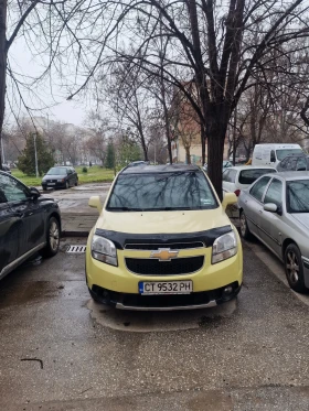 Chevrolet Orlando - 3000 € / 5867.49 лв. - 82904384 10