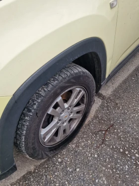 Chevrolet Orlando - 3000 € / 5867.49 лв. - 82904384 5