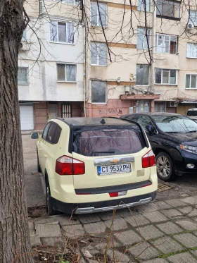 Chevrolet Orlando - 3000 € / 5867.49 лв. - 82904384 3