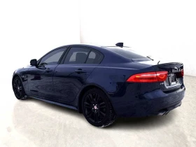 Jaguar XE * 20d R Sport AWD Diesel * CARFAX * ЦЕНА ДО БГ - 14250 € / 27870.58 лв. - 12212482 8