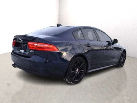 Jaguar XE * 20d R Sport AWD Diesel * CARFAX * ЦЕНА ДО БГ - 14250 € / 27870.58 лв. - 12212482 7
