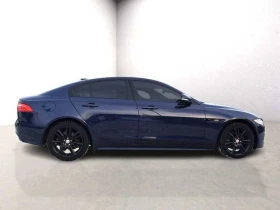 Jaguar XE * 20d R Sport AWD Diesel * CARFAX * ЦЕНА ДО БГ - 14250 € / 27870.58 лв. - 12212482 5