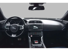 Jaguar XE * 20d R Sport AWD Diesel * CARFAX * ЦЕНА ДО БГ - 14250 € / 27870.58 лв. - 12212482 10