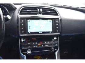 Jaguar XE * 20d R Sport AWD Diesel * CARFAX * ЦЕНА ДО БГ - 14250 € / 27870.58 лв. - 12212482 15