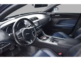 Jaguar XE * 20d R Sport AWD Diesel * CARFAX * ЦЕНА ДО БГ - 14250 € / 27870.58 лв. - 12212482 9