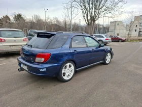 Subaru Impreza, снимка 6 - Автомобили и джипове - 53602625