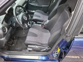 Subaru Impreza, снимка 10 - Автомобили и джипове - 53602625
