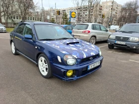 Subaru Impreza, снимка 4 - Автомобили и джипове - 53602625