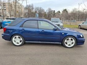 Subaru Impreza, снимка 5 - Автомобили и джипове - 53602625