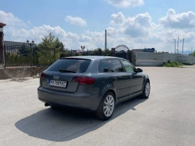 Audi A3 S line 1.6/115 к.с. - 4000 € / 7823.32 лв. - 84982812 7