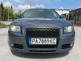 Audi A3 S line 1.6/115 к.с. - 4000 € / 7823.32 лв. - 84982812 2