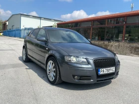 Audi A3 S line 1.6/115 к.с. - 4000 € / 7823.32 лв. - 84982812 3