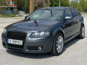 Audi A3 S line 1.6/115 к.с.