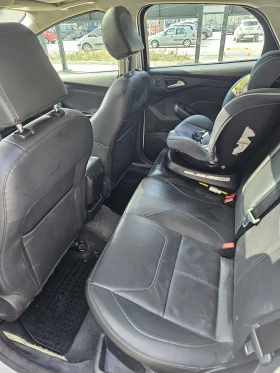 Ford Focus 2.0 бензин 119 kW (162 к.с.) автоматик - 12100 € / 23665.54 лв. - 27125117 8