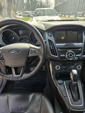 Ford Focus 2.0 бензин 119 kW (162 к.с.) автоматик - 12100 € / 23665.54 лв. - 27125117 9