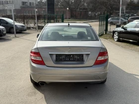 Mercedes-Benz C 200 i-184к.с. Германия - 6490 € / 12693.34 лв. - 27147511 8