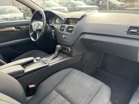 Mercedes-Benz C 200 i-184к.с. Германия - 6490 € / 12693.34 лв. - 27147511 13