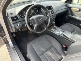 Mercedes-Benz C 200 i-184к.с. Германия - 6490 € / 12693.34 лв. - 27147511 10