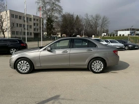 Mercedes-Benz C 200 i-184к.с. Германия - 6490 € / 12693.34 лв. - 27147511 5