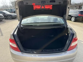 Mercedes-Benz C 200 i-184к.с. Германия - 6490 € / 12693.34 лв. - 27147511 17