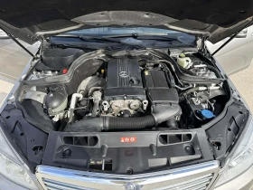 Mercedes-Benz C 200 i-184к.с. Германия - 6490 € / 12693.34 лв. - 27147511 16
