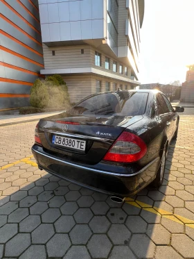 Mercedes-Benz E 280 Avantgarde - 6099 € / 11928.61 лв. - 45029966 7