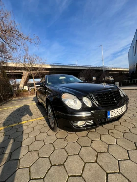 Mercedes-Benz E 280 Avantgarde - 6099 € / 11928.61 лв. - 45029966 6
