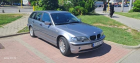 BMW 318 - 1100 € / 2151.41 лв. - 41717965 3