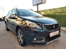 Peugeot 2008 1.6 HDI CROSSWAY Пълна сервизна история - 8500 € / 16624.56 лв. - 50975111 3