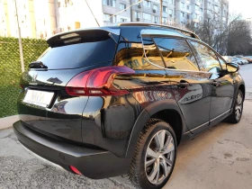 Peugeot 2008 1.6 HDI CROSSWAY Пълна сервизна история - 8500 € / 16624.56 лв. - 50975111 4