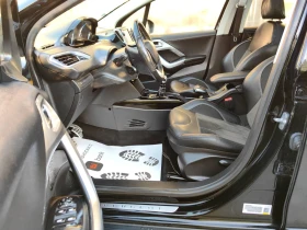 Peugeot 2008 1.6 HDI CROSSWAY Пълна сервизна история - 8500 € / 16624.56 лв. - 50975111 17