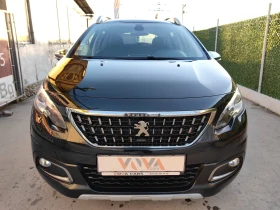 Peugeot 2008 1.6 HDI CROSSWAY Пълна сервизна история - 8500 € / 16624.56 лв. - 50975111 2