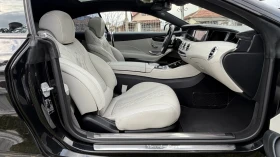 Mercedes-Benz S 500 6.3 AMG Desingo Swarovski  | Auto.bg — изображение 8