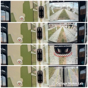 Mercedes-Benz S 500 6.3 AMG Desingo Swarovski  | Auto.bg — изображение 16