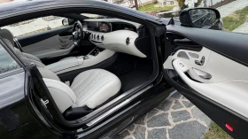 Mercedes-Benz S 500 6.3 AMG Desingo Swarovski  | Auto.bg — изображение 7