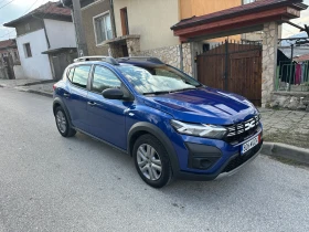 Dacia Sandero Stepway* * * LPG* * *  - 10500 € / 20536.22 лв. - 12662690 8