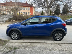Dacia Sandero Stepway* * * LPG* * *  - 10500 € / 20536.22 лв. - 12662690 3