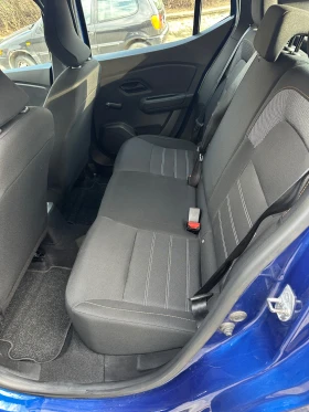 Dacia Sandero Stepway* * * LPG* * *  - 10500 € / 20536.22 лв. - 12662690 11