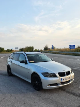 BMW 320 - 4100 € / 8018.90 лв. - 30196519 4