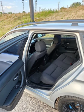 BMW 320 - 4100 € / 8018.90 лв. - 30196519 11