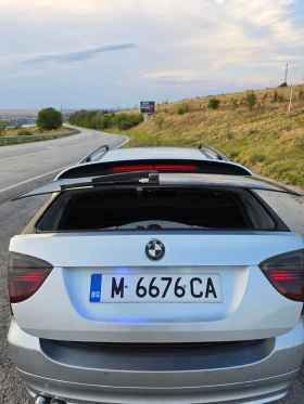 BMW 320 - 4100 € / 8018.90 лв. - 30196519 9