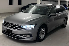 VW Passat 2.0 TDI BMT Business DSG | Auto.bg — изображение 2