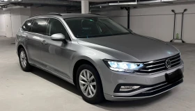 VW Passat 2.0 TDI BMT Business DSG | Auto.bg — изображение 3