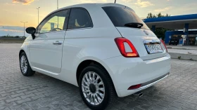 Fiat 500 ������! Face lift EURO 6B Klima! ���� ������! | Mobile.bg � ����� ������ 4