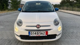 Fiat 500 ������! Face lift EURO 6B Klima! ���� ������! | Mobile.bg � ����� ������ 2