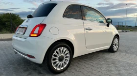 Fiat 500 ������! Face lift EURO 6B Klima! ���� ������! | Mobile.bg � ����� ������ 6