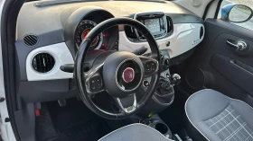Fiat 500 ������! Face lift EURO 6B Klima! ���� ������! | Mobile.bg � ����� ������ 14