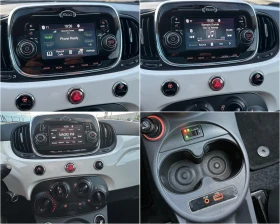 Fiat 500 ������! Face lift EURO 6B Klima! ���� ������! | Mobile.bg � ����� ������ 17