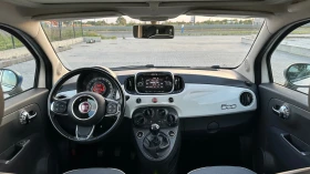 Fiat 500 ������! Face lift EURO 6B Klima! ���� ������! | Mobile.bg � ����� ������ 11